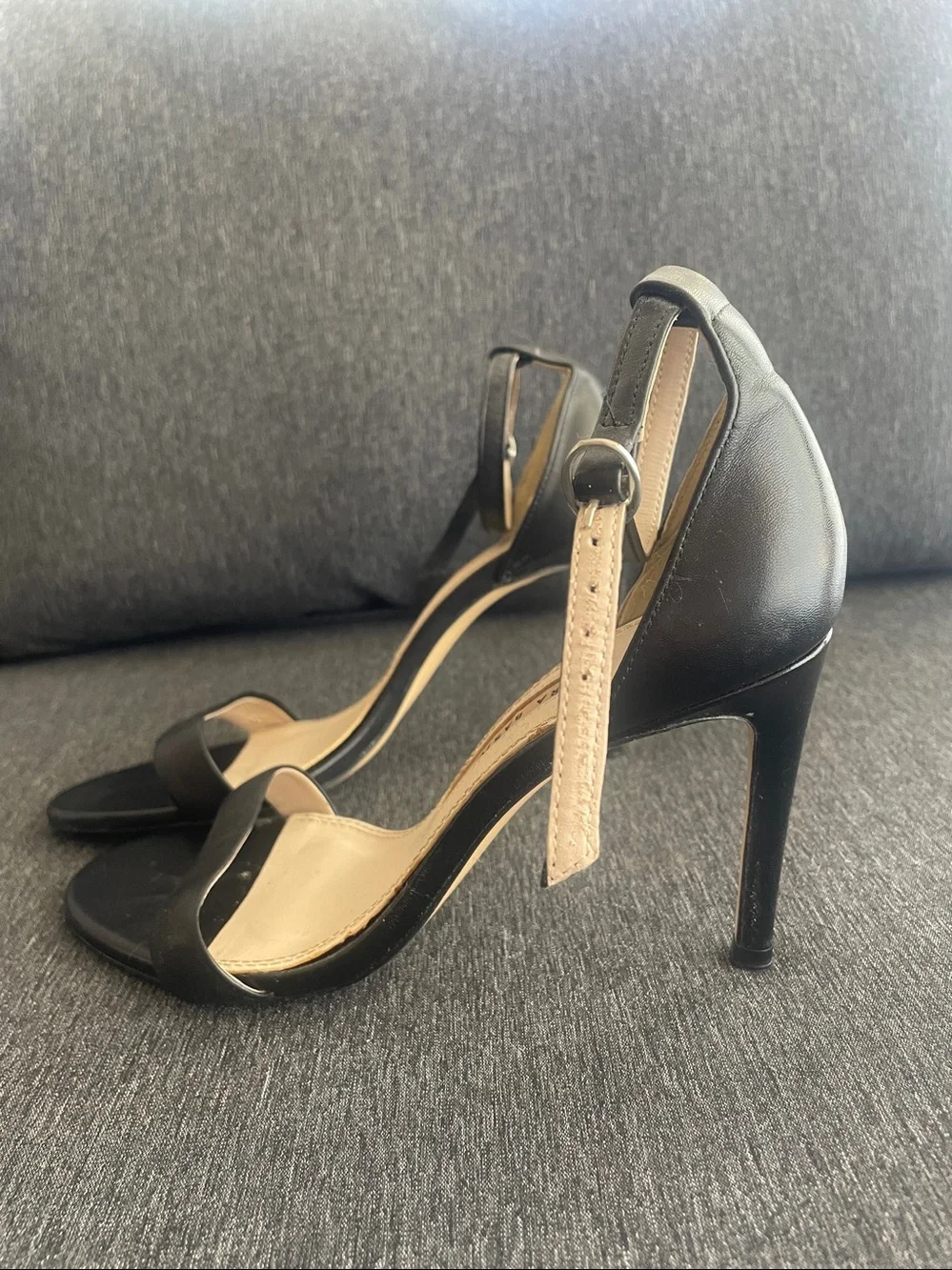 Zara worn once